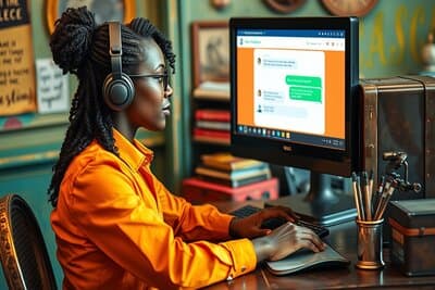 AI Text Chatbots